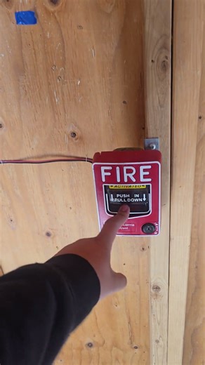 New system test video out now