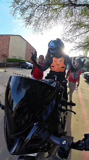 Bike Life Adventures: My Life as the Predator