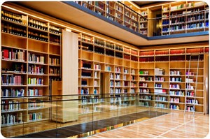 A Short Comparison of Two Different Genres