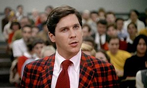 Interview with Animal House's "Otter" (Tim Matheson), 43 years after the iconic film's release