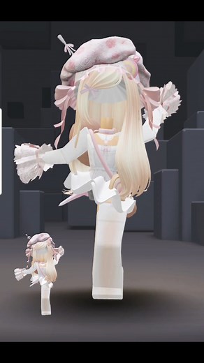 Nuevo Emote de Moda en Roblox: Fashion Spin