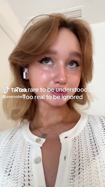 TheXshelly on TikTok