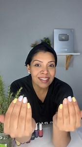 566K views · 22K reactions | Uñas largas y fuertes. Truco casero  #uñasdecoradas #uñas #uñasfuerte #tipsdebelleza | Patricia kassiram | Facebook