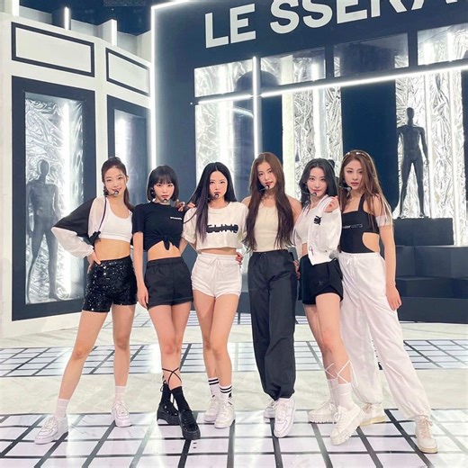 Lesserafim's Best B-Sides: A Deep Dive