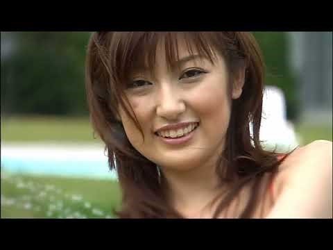 熊田曜子 LOVE ME