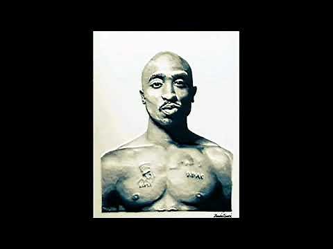 Tupac - Hit Em Up | 1 Hour Version