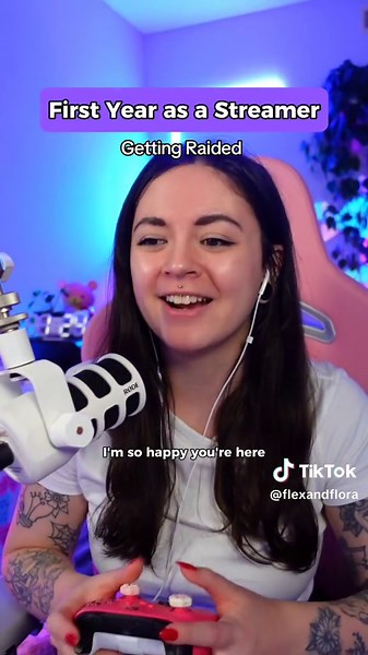 PREP AND PRACTICE!! raids are SUCH an awesome opportunity to make new connections, make sure you're ready 😁 #personalexperience #smallstreamertips #streamertips2023 #howtostreamontwitch #twitchraids #twitchraidtips #CapCut