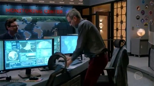 Apocalipsis - Capitulo 81 Español Latino