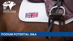 5K views · 25 reactions | Next week we will be catching up with the World Class Programme Podium Potential eventing squad as they gear up for their first competitions of the year. If you have anything you want to ask our athletes ahead of the start of the eventing season, comment below with your questions by this Sunday!  | British Equestrian | Facebook