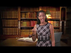 English Legal System - Statutory Interpretation Part 1