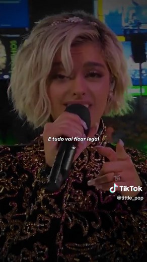 Bebe Rexha - I'm a Mess | Pop Music Video