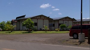 End of eviction protections puts formerly homeless Oahu families at risk again