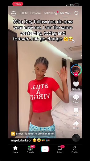 16 Pro Max iPhone Filters You Need to Try