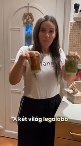 🥒 Savanyú uborka lekvárral? Igen, van, ami elsőre furcsa… majd kiderül, hogy őrületesen jó, és biztosan emlékezetes! 🎶 Ilyen lesz a december 19-i évzáró koncertem is a Here We Are zenekarral az A38 Hajón! 🎟️ Ne maradj le, még vannak jegyek: https://bit.ly/47Fyd1r! | Palya Bea