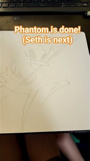 phantom #hollowknight #art