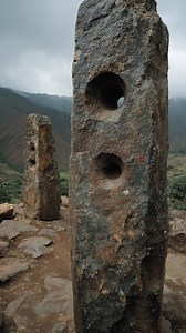 279K views · 5.5K reactions | The 12,000-Year-Old Drill Holes Found in Andes Stone Blocks #drill #ancient #ancientdiscovery #stone #blocks | Life's Biggest Questions | Facebook