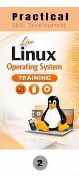 Linux Live Training | #shorts #new #reels #commandline