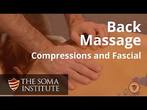 General Back Protocol: Compressions and Fascial Techniques