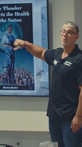 Congratulations to the Class of 2025 Trade Graduates! 🎓 From all of us at American Standard, welcome to the industry — the future is in good hands. 👏🔧 | American Standard