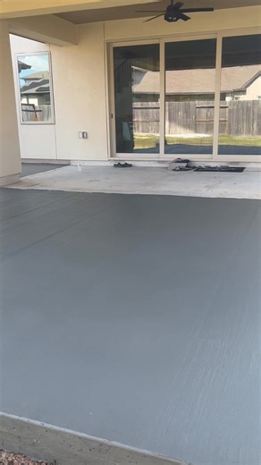 ASH Concrete Construction on Reels