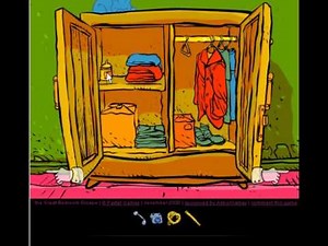 The Great Bedroom Escape Walkthrough