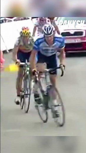 Valverde Incredible Victory over Armstrong