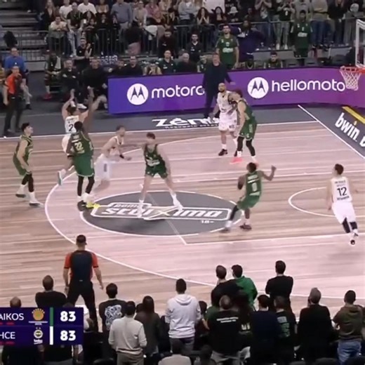 Wade Baldwin IV: Rising Star at EuroLeague