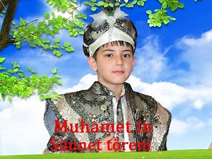 Muhamet din Sunnet toreni Ful HD 2016
