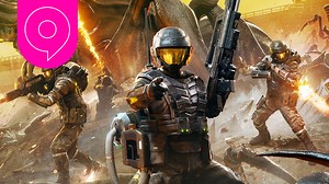 Starship Troopers: Extermination - Official Trailer | gamescom 2024