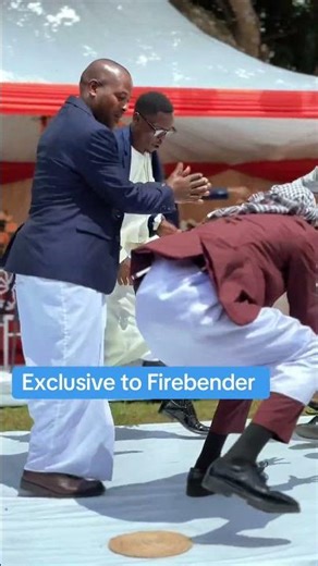 Traditional marriages in Uganda