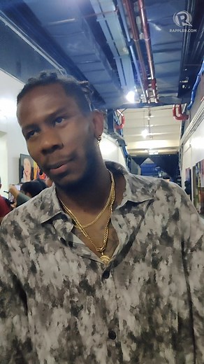 60K views · 3.5K reactions | CJ Perez earns his first PBA Finals MVP award, the latest addition to his list of achievements over the past months that include a historic Asian Games gold medal and a breakthrough Best Player of the Conference honors. Full story: https://www.rappler.com/sports/pba/finals-mvp-cj-perez-savors-fruits-labor-blessings-pour-in/ | Rappler | Facebook