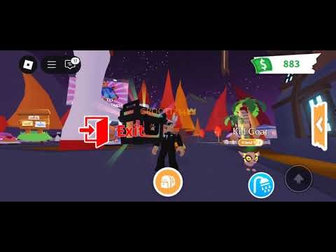 Didn't get lucky opening RGB boxes in adopt me