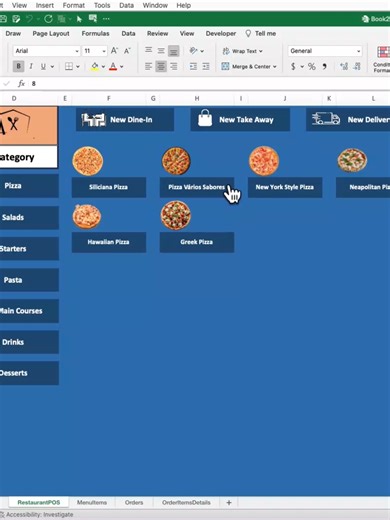IGA EXCEL on TikTok