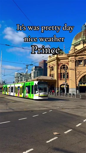 Exploring Melbourne: A Beautiful City with Perfect Weather