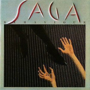 Saga - Behaviour