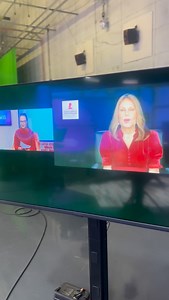 I had the pleasure to interview Marlo Thomas, to talk about her father Danny Thomas’ vision and the great work that @stjuderesearch continues to do for children all around the world. Thank you to my high school classmate @stevenricestyle for your generosity in making this happen. #stjude #children #cancerresearch #cw33dfw #marlothomas | Yolonda Williams