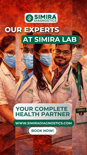 Lab Heroes 🧪 | The Real Heroes Behind Every Report ❤️