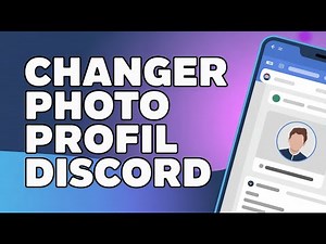 Comment Changer Sa Photo De Profil Discord ( Tuto )