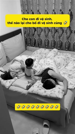 Hài Hước Về Bố Và Con: Những Khoảnh Khắc Thú Vị