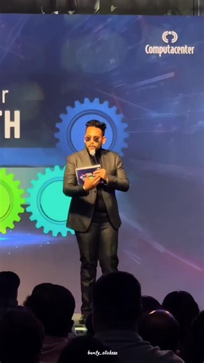 Vishwas Ramaswamy || Bengaluru on Instagram: "From a recent event for Computacenter Annual day with 1000pax, performances, awards, engagement, it was beautifully packaged event to deliver ultimate entertainment. Hire MC Vishwas For Your Next Event: 📧 mcvishwas@gmail.com ​ ​#MCVishwas #CiscoFamilyDay #CorporateEvent #EmployeeEngagement #TeamBuildingExpert FamilyEntertainer EventHost EventMC CorporateEventsIndia AnchorVishwas MasterOfCeremonies ViralReels TrendingNow InstaGoodVibes HighEnergy Bes