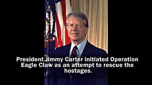 On April 24, 1980 a collective effort was made by U.S. service members to rescue 53 hostages from the U.S. embassy in Tehran, Iran. Ultimately the mission was unsuccessful and led to the loss of eight service members. Lt. Col. (Ret.) Sam Galloway and Lt. Col. (Ret.) Russ Tharp visited Cannon and shared their experience in being apart of the mission. #MemorialDay #OperationEagleClaw #AFSOC | Cannon Air Force Base