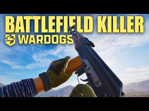 Is Wardogs Going to Destroy Battlefield 6?