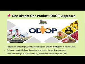 PMFME Scheme Explained | 35% Subsidy for Food Processing Units Eligibility, Benefits & Loan Support