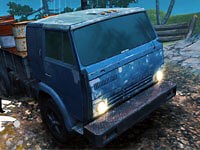 4WD Off-Road Driving Sim - Play On VitalityGames
