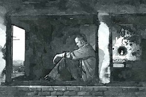 The One Perfect Thing to Say When A Man Says He Wants “Space”