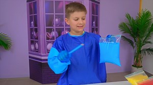 Magic Science with Roma👨‍🔬 #reelsfb #shortsvideos #kidsfun #kidsactivities #KidsDianaShow #KidsRomaShow #romaanddiana #oliver #familytime #science #school | Kids Diana Show