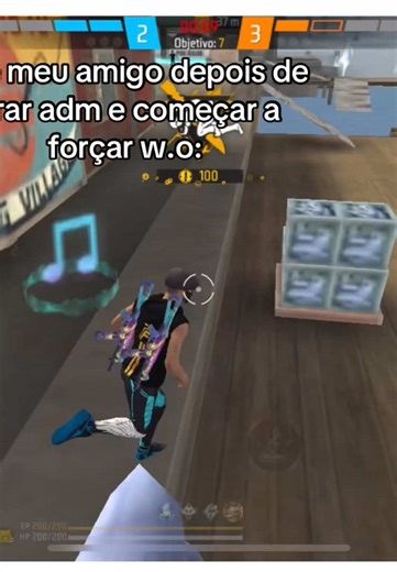 Como Virar ADM no Free Fire: Dicas e Truques