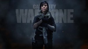 Call Of Duty Warzone Lively Wallpaper