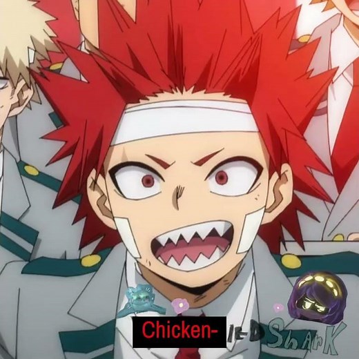 Bakugo and Kirishima #mha #mhacommunity #edit #myheroacademia #kirishima #bakugoukatsuki #bakugo