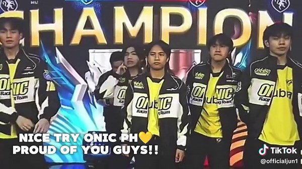 Onic vs TLPH: MPL Philippines Grand Final Highlights